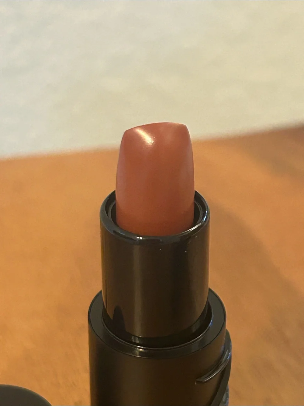 NARS Explicit Lipstick in 801 Indecent